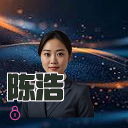 陈浩