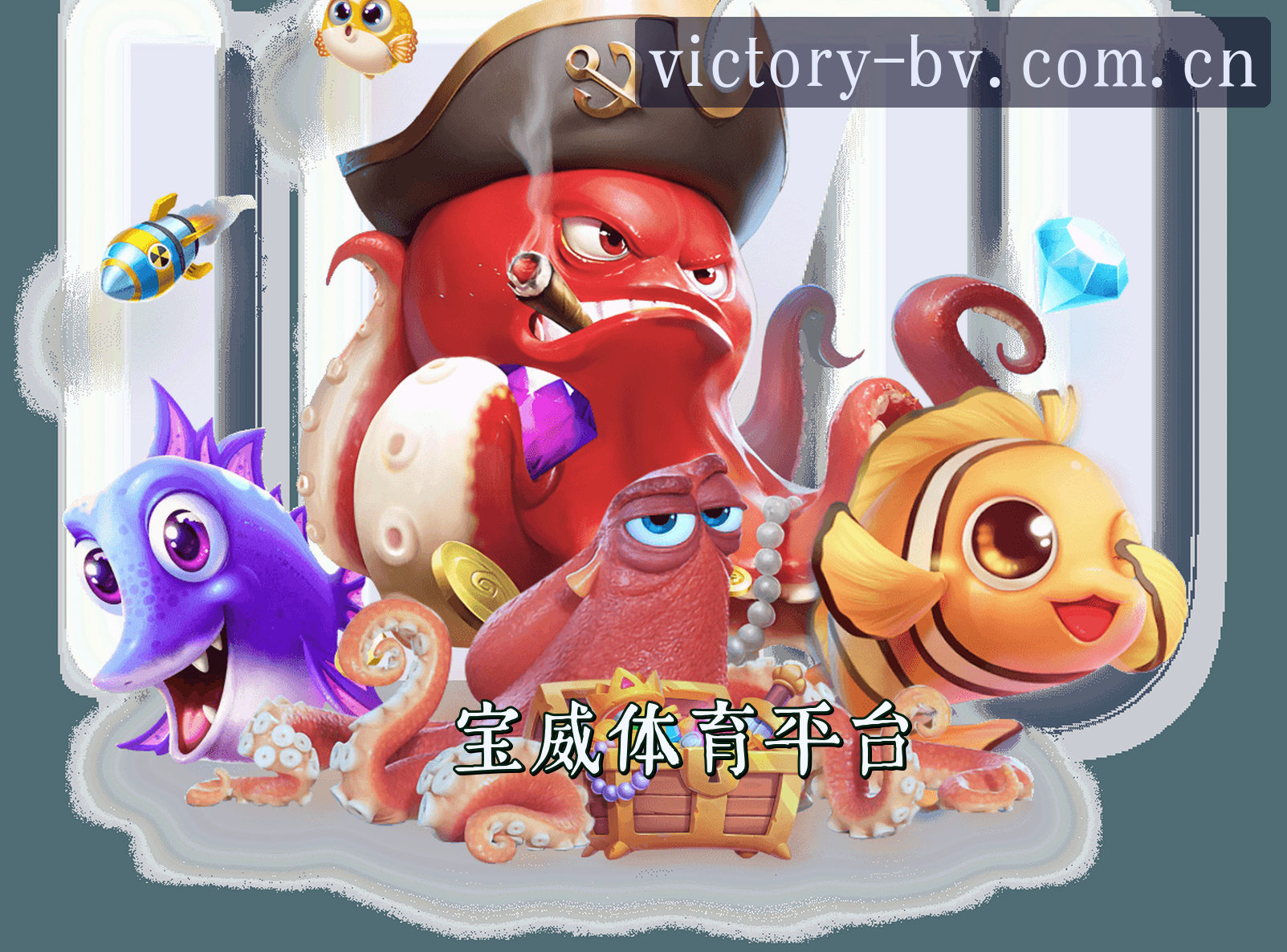 关于我们